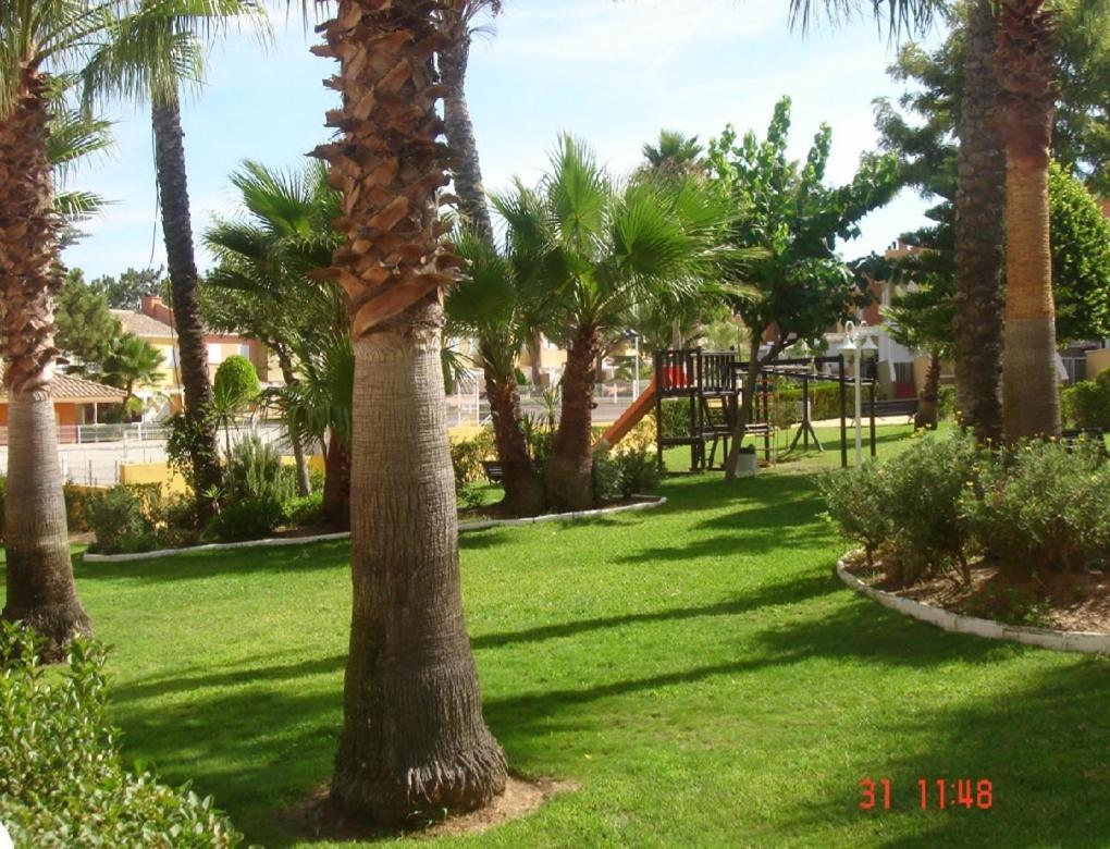 Islantilla Casa Adosada 700 Metros De La Playa Luaran gambar
